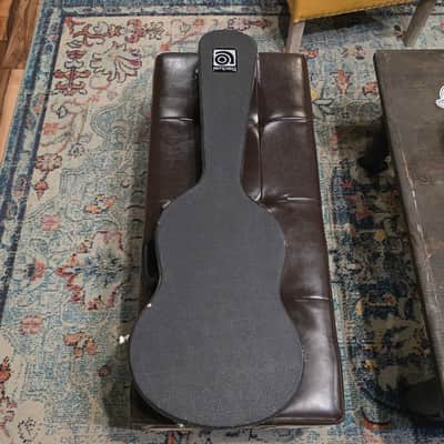 1973 Ampeg Stud - GET-100 SG - Made in Japan - w/ OHSC image 23