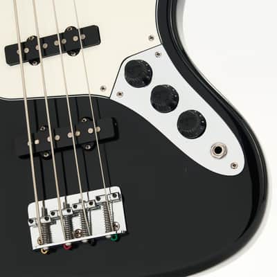 Fender Jazz Bass Long Horn 1989 (Pre-owned) image 6