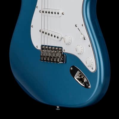 Fender Custom Shop Empire 67 Stratocaster NOS - Lake Placid Blue #87665 image 7