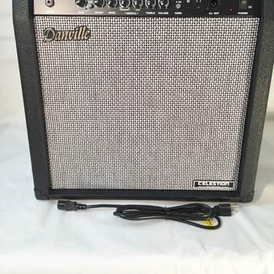 Marshall Vintage 80's Bass 20 Combo Amp Model 5502 | Reverb