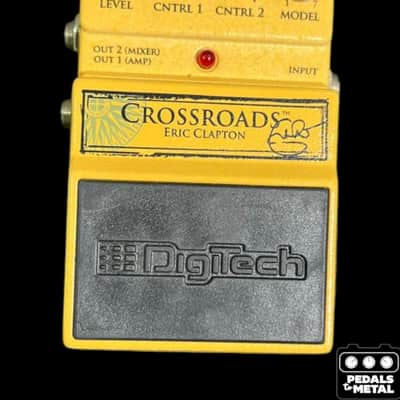 Digitech Crossroads - X23237 image 2