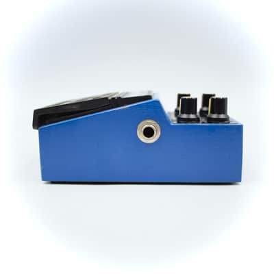 Maxon BD-02 Bass Driver Power Supply Use Only Made in Japan Guitar Effect Pedal 188070 image 6