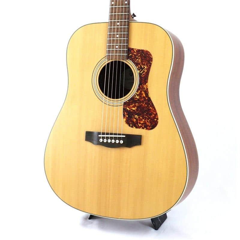 GUILD USED D-240E NAT Guild image 1