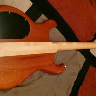 Alembic Persuader 1985 - Natural image 11