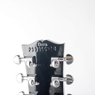 Gibson SG Modern, Dark Purple Burst | Demo image 10