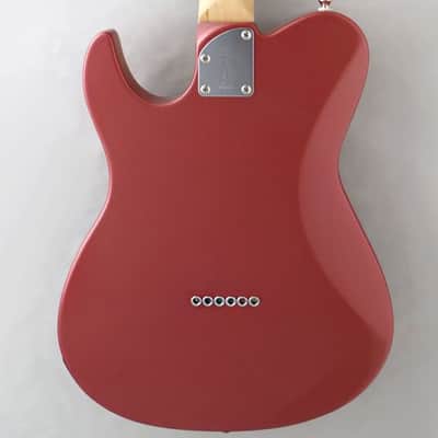 FGN Illiad BIL2RHS Burgandy Mist image 2