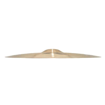 Zildjian 22” K Paper Thin Crash Cymbal - K2822 image 3