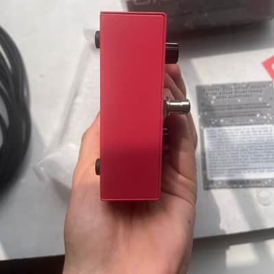 Dreadbox Dreadbox Komorebi Analog Chorus/Flanger Pedal image 6