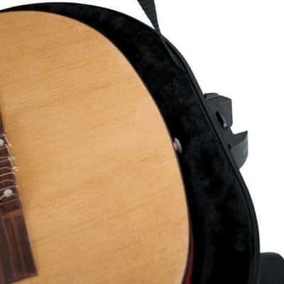 Gator TSA Series Classical Guitar Case image 5
