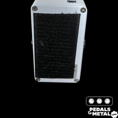 Keeley Neutrino V2 2019 - Present - White - X15003 image 4