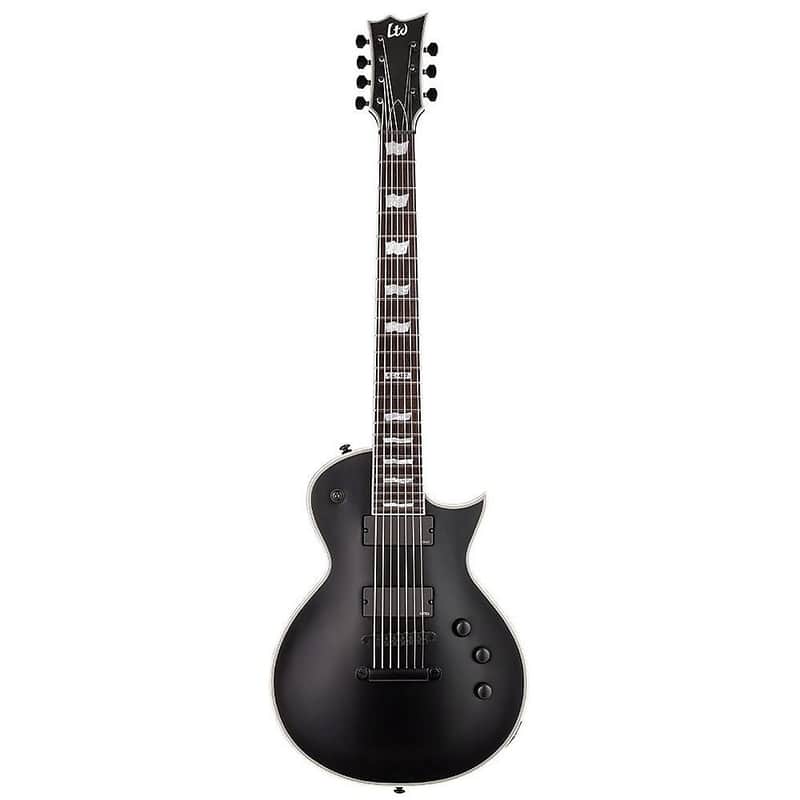 ESP LTD EC-407 | Reverb Canada
