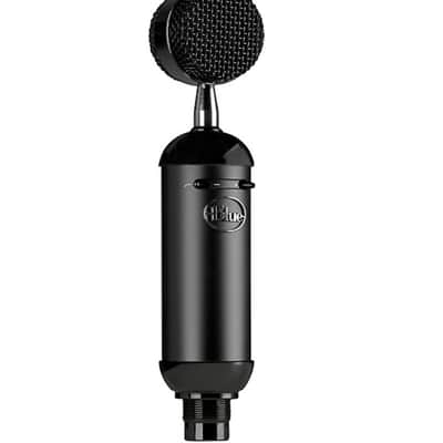 Blue Microphones Blackout Spark SL Black NEW - Blackout image 2