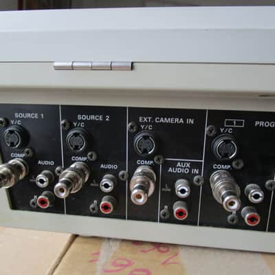 PANASONIC WJ-MX30 image 10