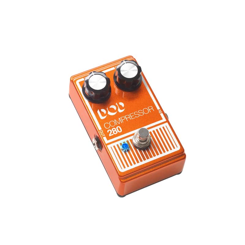 DIGITECH COMPRESSOR 280 image 1