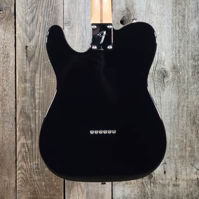 Fender Player II Modified Telecaster Rosewood 2025 - Black image 3