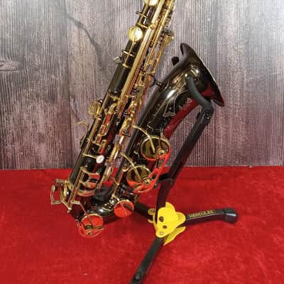 Keilwerth SX90R Tenor Saxophone (Queens, NY) image 1