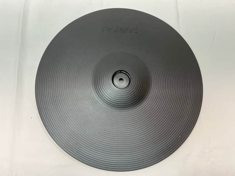 Roland CY-15R Ride V-Cymbal Drum CY15R Trigger Crash image 1