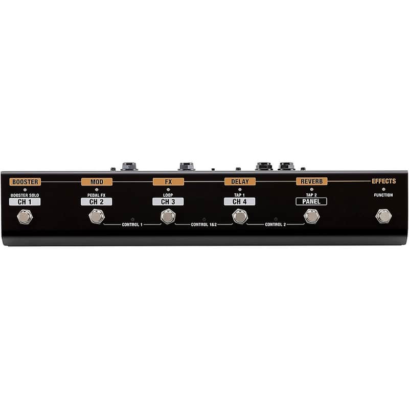 BOSS GA-FC EX Foot Controller Regular image 1