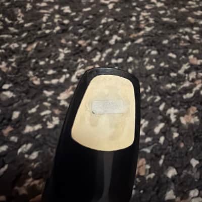 Brilhart Ebolin 5* tenor saxophone mouthpiece image 2