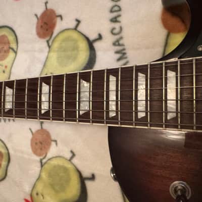 Gibson Les Paul Studio 2018 - Smokehouse Burst image 6