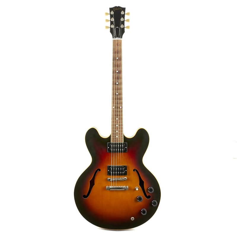 Gibson ES-333 (2002 - 2005) image 1
