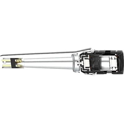 Shure Nexadyne 8/S Supercardioid Dynamic Microphone - Black image 5