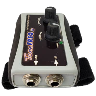 TWEAK HEAD TECHNOLOGY TONE FREQ JR image 3