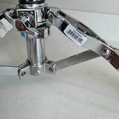 DW DWCP9300 9000 Series Heavy Duty Double Braced Snare Drum Stand image 10