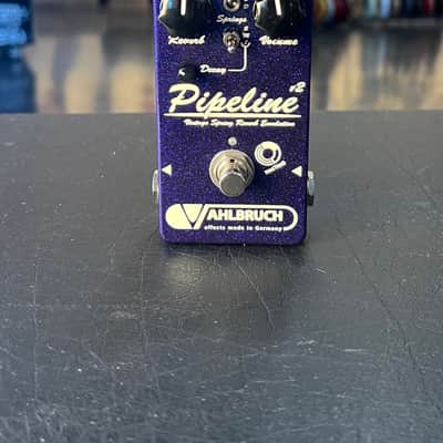 Reverb.com listing, price, conditions, and images for vahlbruch-pipeline