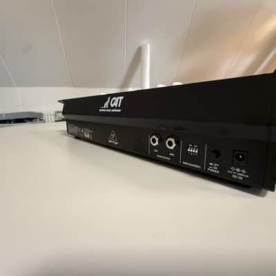 Behringer Cat Duophonic Analog Synthesizer image 5