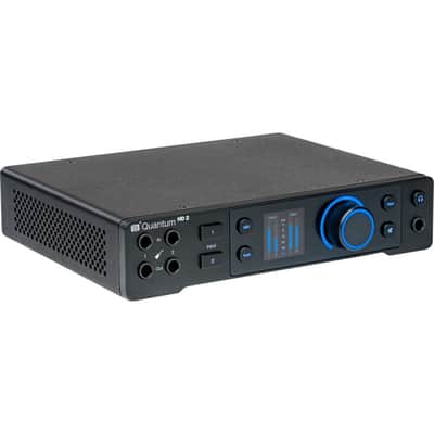 PreSonus Quantum HD 2 USB-C Audio Interface image 1