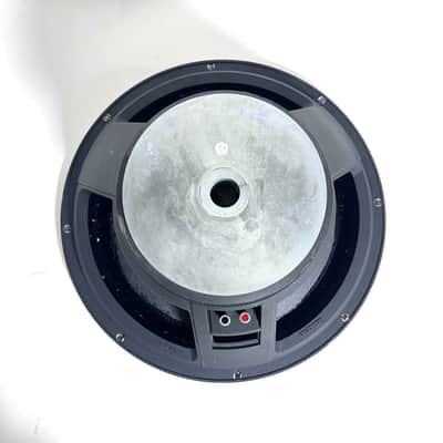 Coleston 18" 15ohms Woofer Speaker #03677 (One)THS image 4