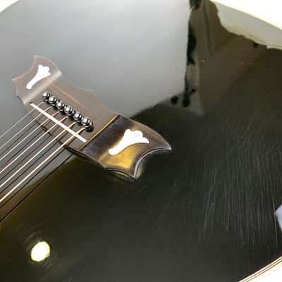 Gibson Dove 1980 Ebony image 13