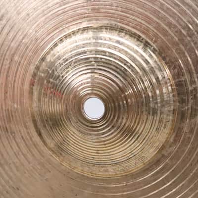Sabian 16" B8 Medium Crash Cymbal image 8