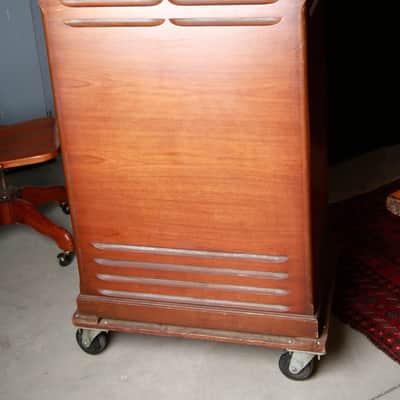 Leslie 122 Speaker for Hammond Organ / B3 C3 A100 image 1