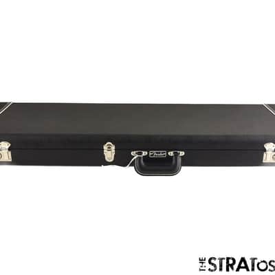 Fender Strat Tele Custom Shop G&G Tolex HARDSHELL CASE, 64 L-Series Journeyman! image 2