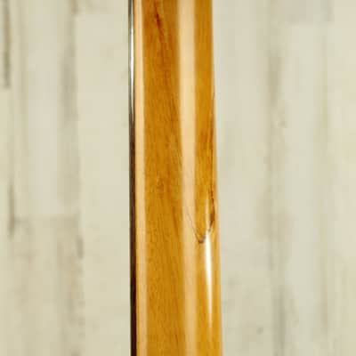 PROJECT Epiphone 1958 Korina Flying V (800) image 7