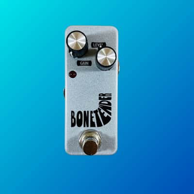 Lovepedal Bonetender | Reverb