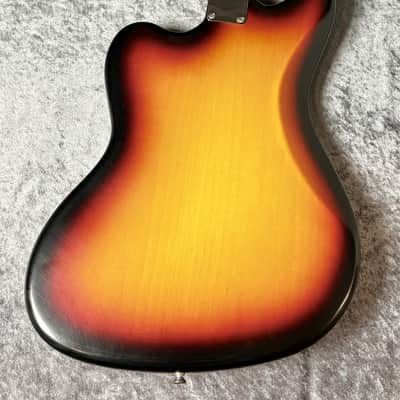 Fender Custom Shop Bass VI [4.20kg] image 2