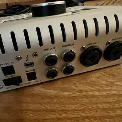 Universal Audio Apollo Twin DUO Heritage Edition USB 3.0 Audio Interface 2020 - Present - Silver image 2