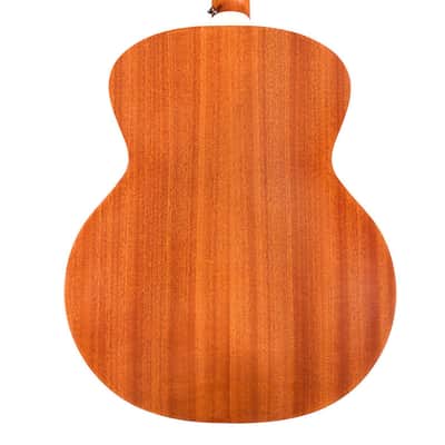 Guild F-240E Jumbo Acoustic/Electric Guitar - Natural image 7