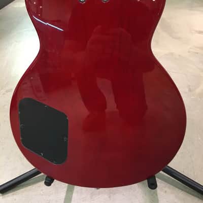 Aria Pro II PE-Series Red image 5
