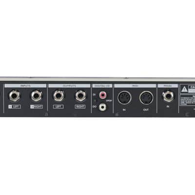 TC Electronic M350 image 5
