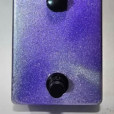 PedalPCB Jackpot OD 2026 - Purple Drank image 3