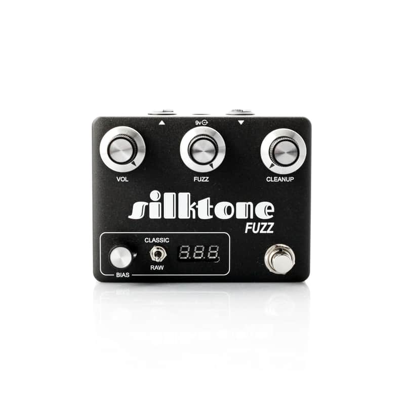 Silktone Germanium Fuzz image 1