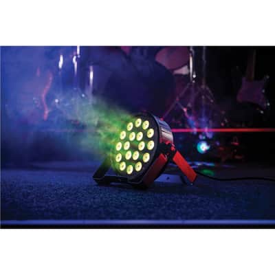QTX PAR100 High Power 3-in-1 PAR Can | Reverb UK
