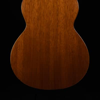 Lowden S12, Sitka Spruce, Mahogany - USED 1990 image 6