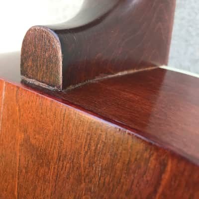 1969 Harmony H927 Guitar for Sale (Lots of Work, Player Ready)! image 12