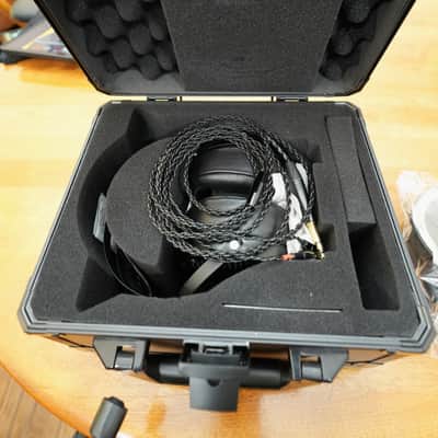 Audeze LCD-X Open Back Planar Magnetic Headphones (Post 2021 Version) - 20 Ohms image 11