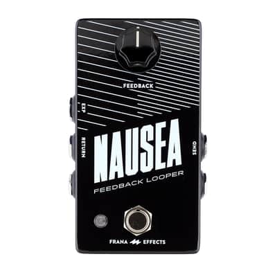 Nausea Feedback Looper image 2